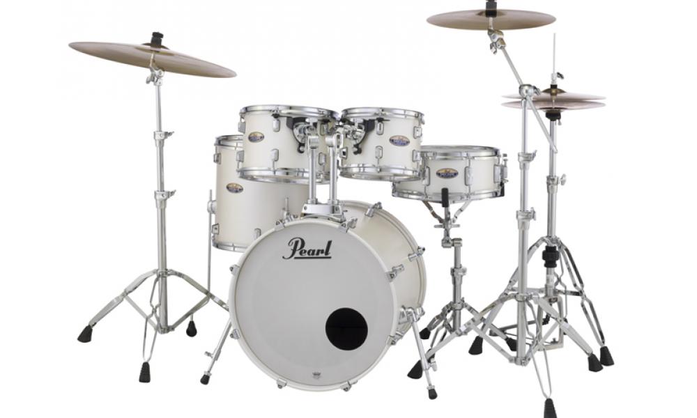 Decade Maple Series Drums